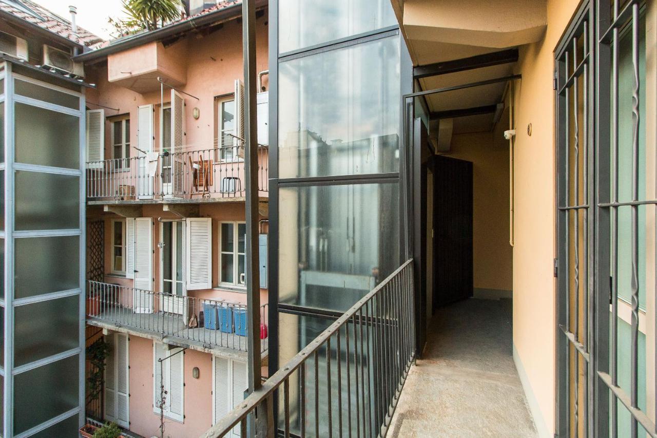 Piazza Statuto Functional Studio Turin Exterior photo